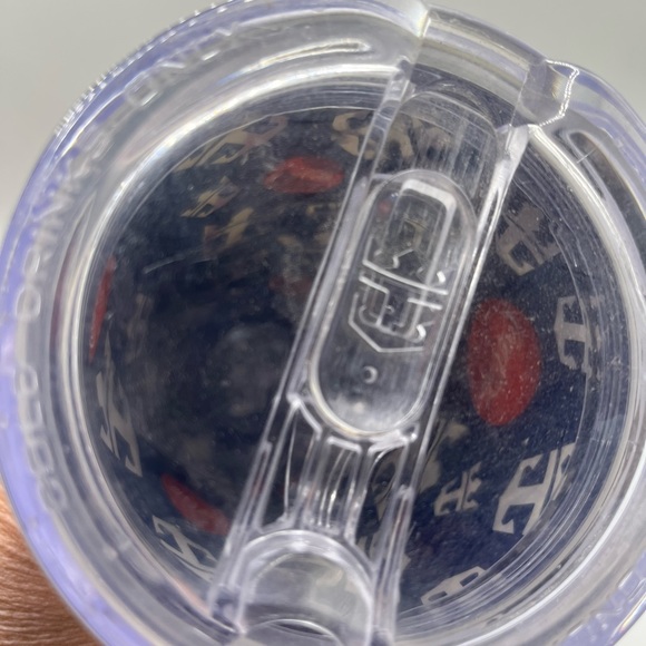 ROYAL CARIBBEAN CRUISE COCA COLA INSULATED TUMBLERS. 7.5” tall - Picture 6 of 9